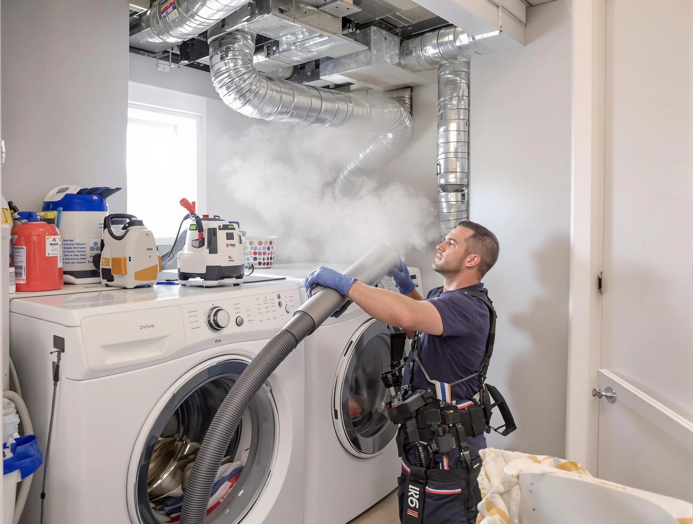 Duct Cleaning service in Wilkinsburg, PA