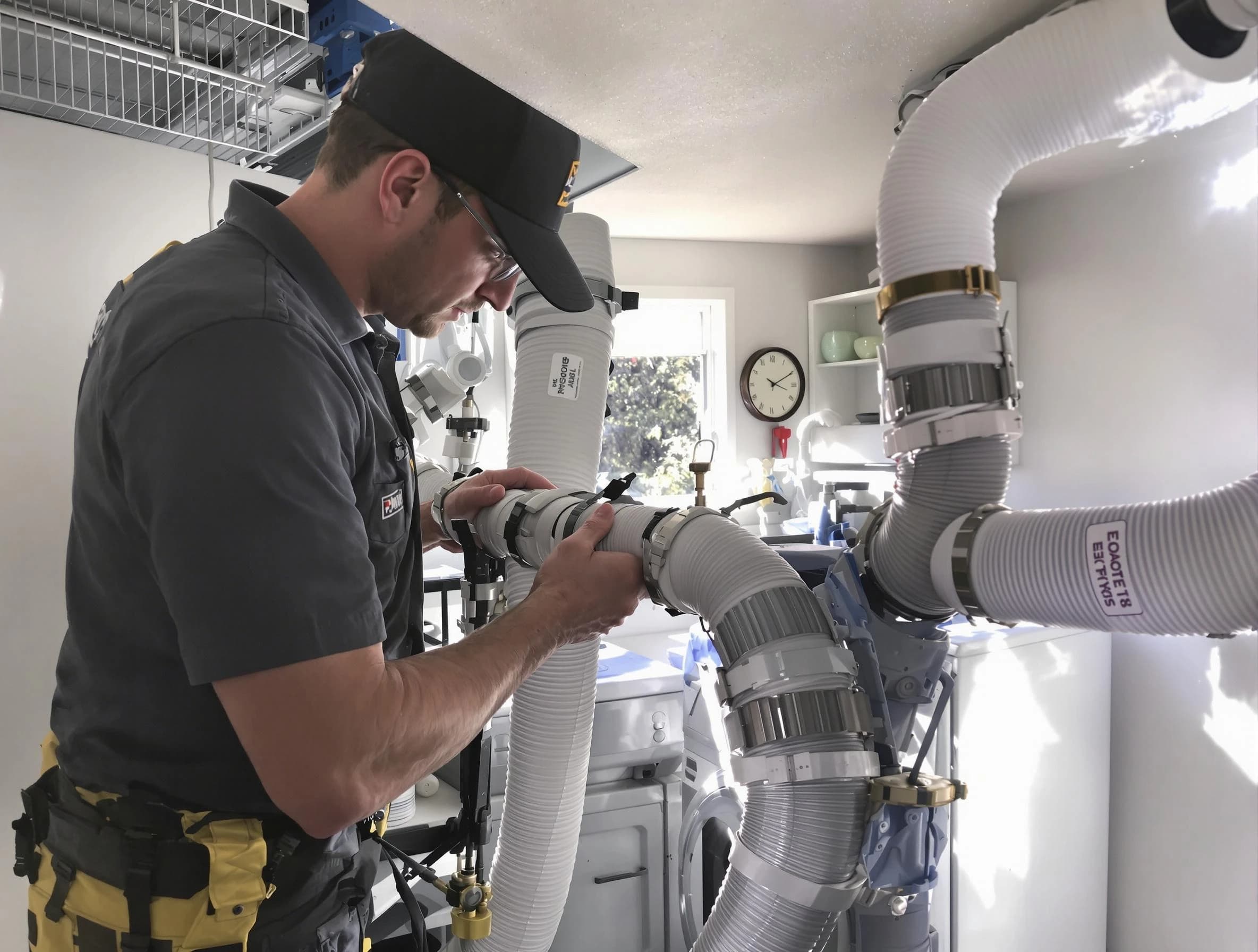 Hose Installation service in Wilkinsburg, PA